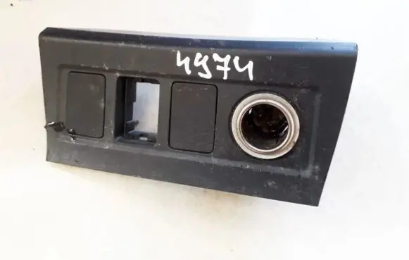 Toyota RAV 4 (XA30) Cigarette lighter 5544942010 55449-42010
