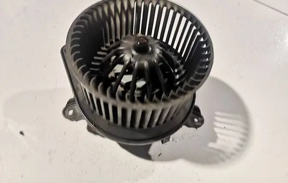 Heater fan/blower