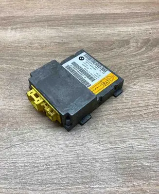 BMW 5 E60 E61 Airbag control unit/module 6970899 0318175