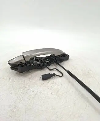 Volkswagen PASSAT CC Front door exterior handle 3C8839886