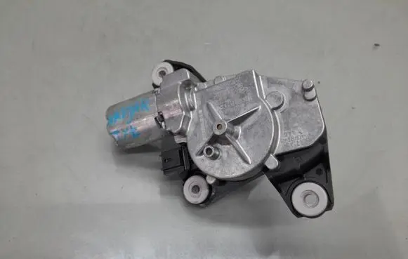 Renault Kadjar Rear window wiper motor 287108228R
