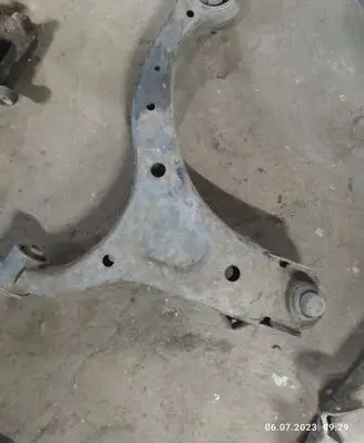 Hyundai Santa Fe Front control arm