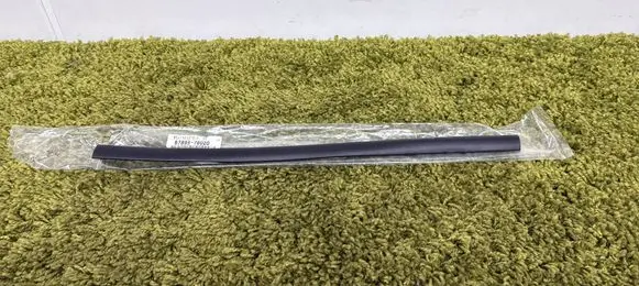 Lexus UX Rubber seal rear door 67895-76020