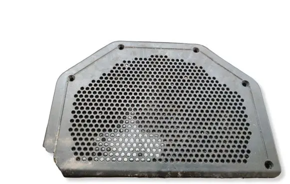 BMW 3 E90 E91 Subwoofer grill/trim 6925337