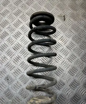 Volkswagen PASSAT CC Rear coil spring 1K0512149B