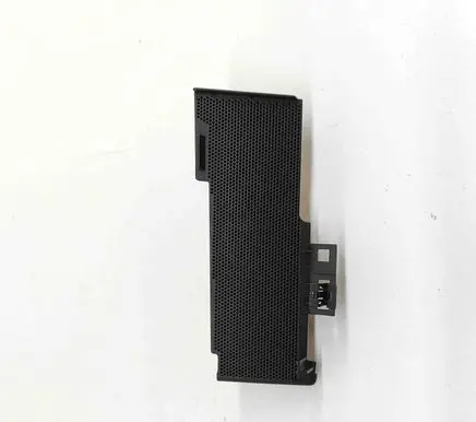 Dashboard glove box trim