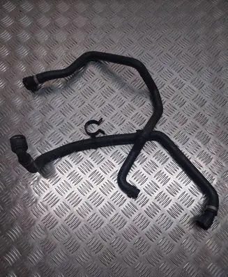 BMW X6 E71 Engine coolant pipe/hose 6945279