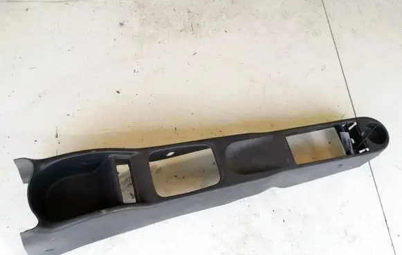 Opel Corsa C Cup holder 09114441 460029937