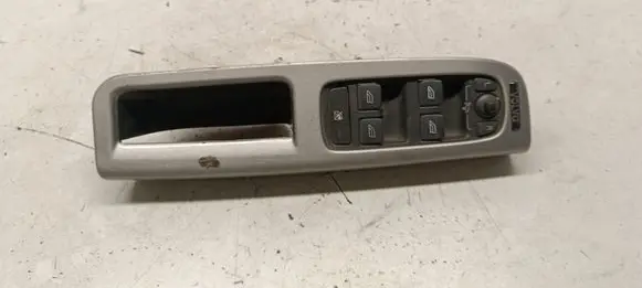 Volvo V50 Electric window control switch 30658444 30658445 03451100