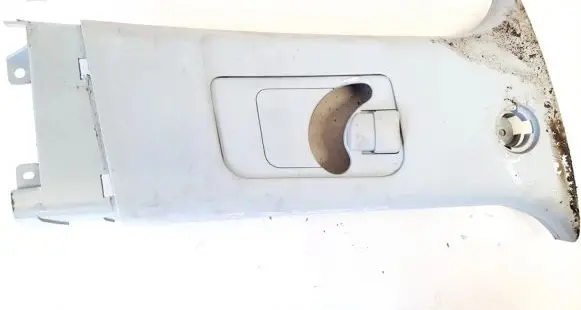Mitsubishi Outlander Other interior part