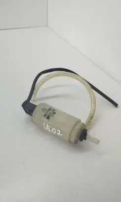 Mercedes-Benz E W124 Windscreen/windshield washer pump 1248690321 005001