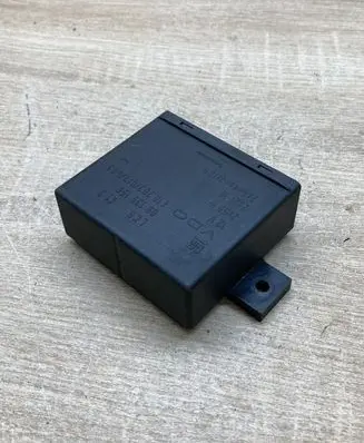 Opel Zafira A Light module LCM 09135156