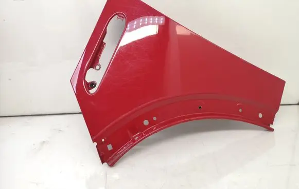 Mini One - Cooper R50 - 53 Fender