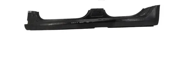 Skoda Octavia Mk3 (5E) (B) Pillar trim (exterior) SE0AA