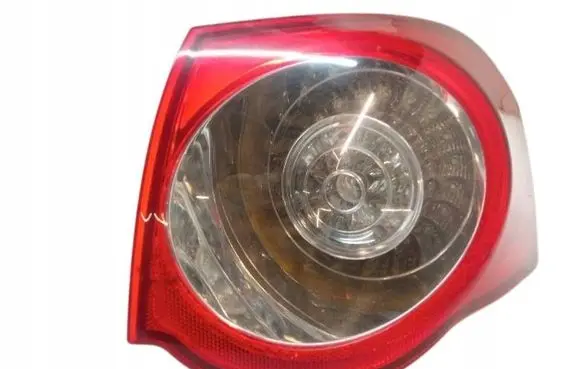Volkswagen PASSAT B6 Rear/tail lights 3C9945096N