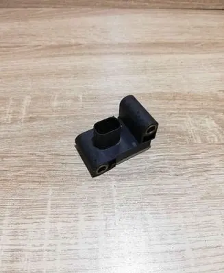 BMW 3 E90 E91 Airbag deployment crash/impact sensor 6956485