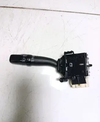 Toyota Avensis T250 Indicator stalk 8414005110