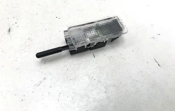 Citroen C5 X Glove box light 1475