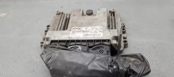 Citroen Xsara Picasso Engine control unit/module ECU 9655600680
