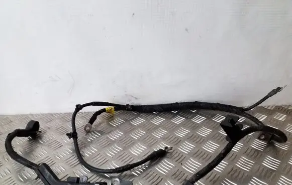 Opel Mokka Wires (generator/alternator) 95423225