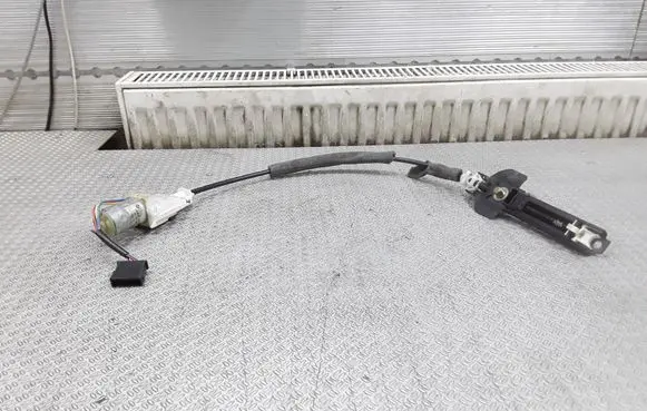 Audi A8 S8 D2 4D Other interior part 4D0857833