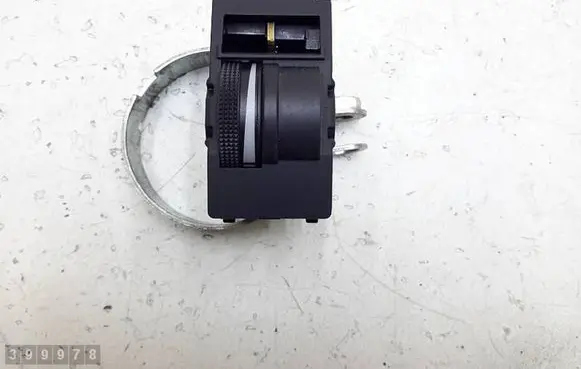 Audi A3 S3 8L Light switch 8L0919093A 04052202