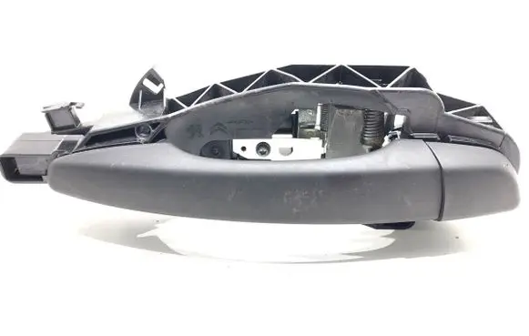 Opel Combo E Front door exterior handle