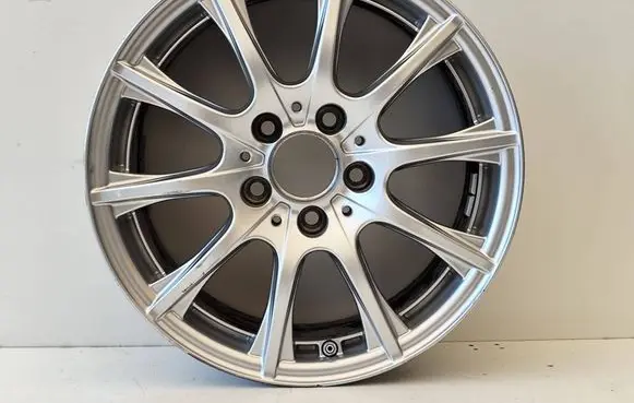 Mercedes-Benz C W205 R16 alloy rim A2054012400