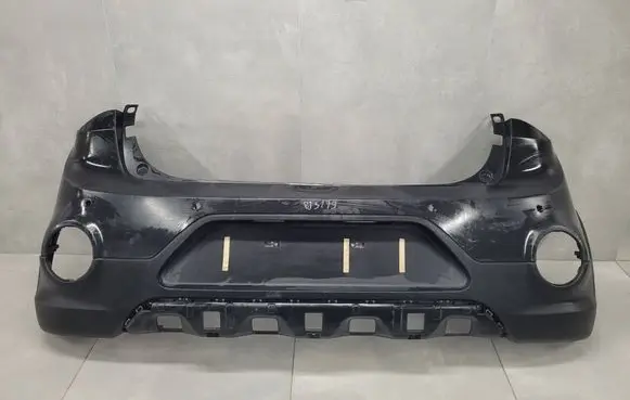 Hyundai i20 (GB IB) Rear bumper 86611C8700 86612C8700