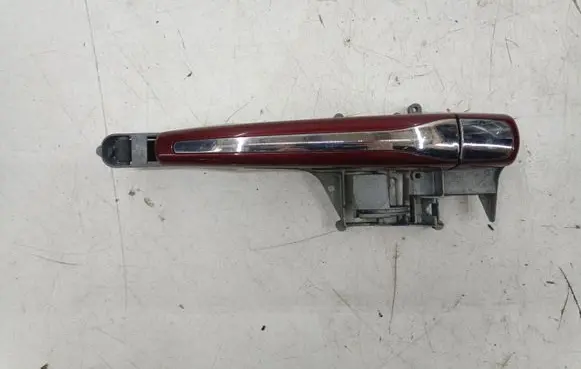 Citroen C5 Rear door exterior handle 9660168580