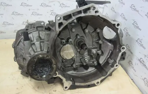Seat Ibiza IV (6J,6P) Manual 5 speed gearbox MZN