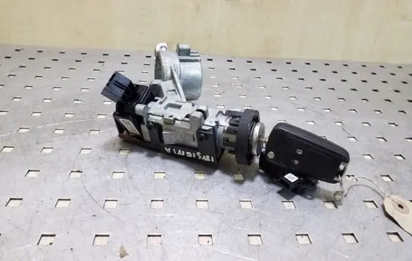 Opel Insignia A Ignition lock 313169S3