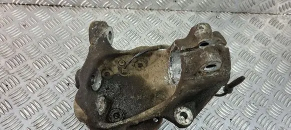 BMW X1 E84 Front wheel hub spindle knuckle 