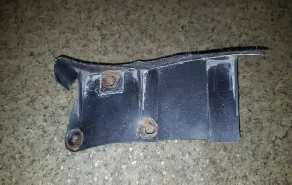 BMW 7 E38 Other under body part 51718192896