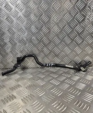 Audi A6 S6 C8 4K Engine coolant pipe/hose 4K0121486
