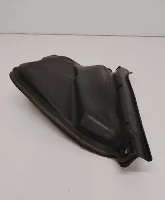 Mercedes-Benz GL X166 Engine compartment bulkhead A1666201778