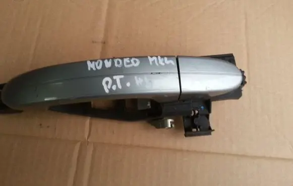 Ford Mondeo MK IV Rear door interior handle
