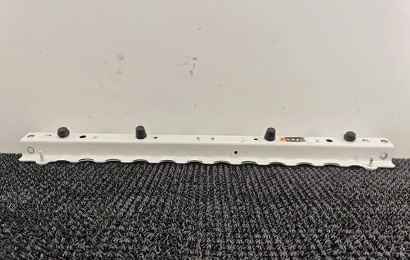Chevrolet Malibu Top upper radiator support slam panel 