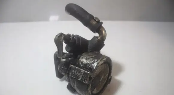 Fiat Fiorino Power steering pump
