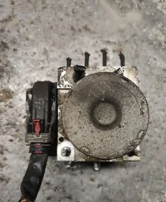 Audi A4 S4 B7 8E 8H ABS Pump 8E0910517B018 8E0614517AT 0265234330