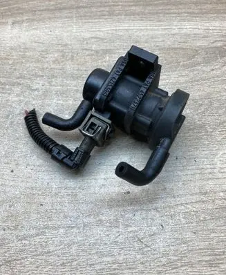 Opel Zafira A Turbo solenoid valve 09128022 4534375