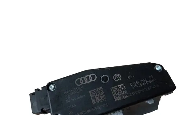 Audi A6 Allroad C7 Steering wheel lock 4H0905852C