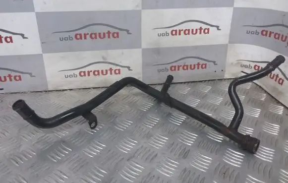 Volkswagen Touran I Engine coolant pipe/hose 03G121065H