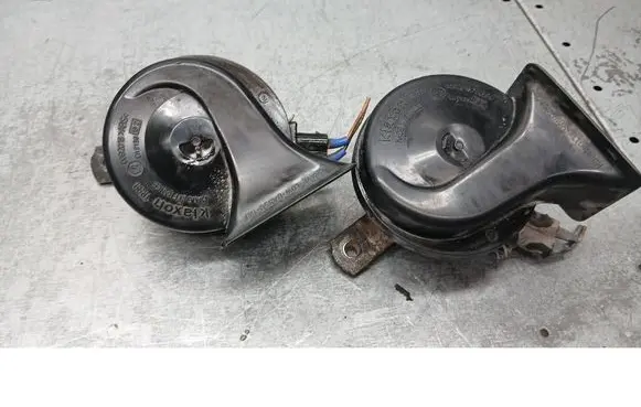 Ford Galaxy Horn signal 0092018