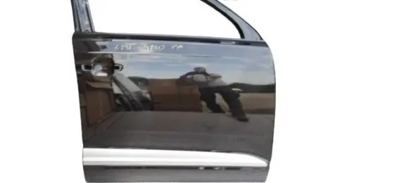 Audi Q7 4M Front door 4M0