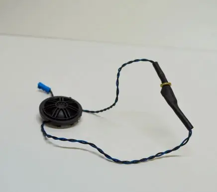 BMW X4 F26 Rear door speaker 9220750