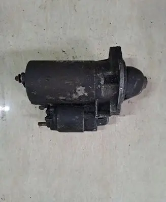 Peugeot 406 Starter motor
