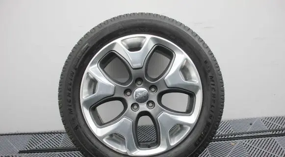 Jeep Compass R18 alloy rim 5VC28TRMAA