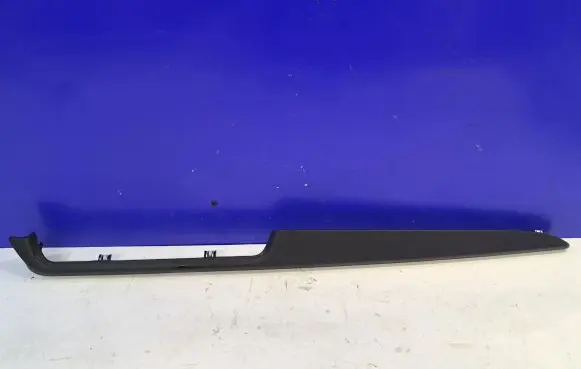 Jaguar XF X260 Dashboard glove box trim RG80043100