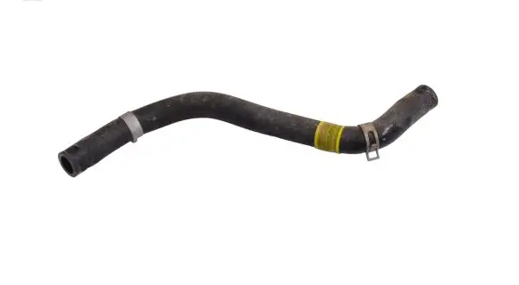 KIA Optima Engine coolant pipe/hose 97312D4AA0
